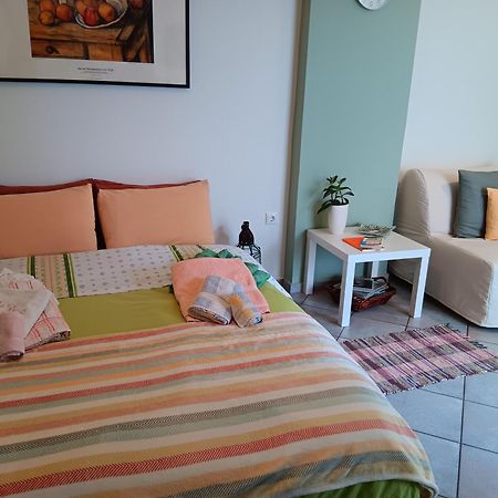 Athenian Asty Guesthouse Eksteriør billede