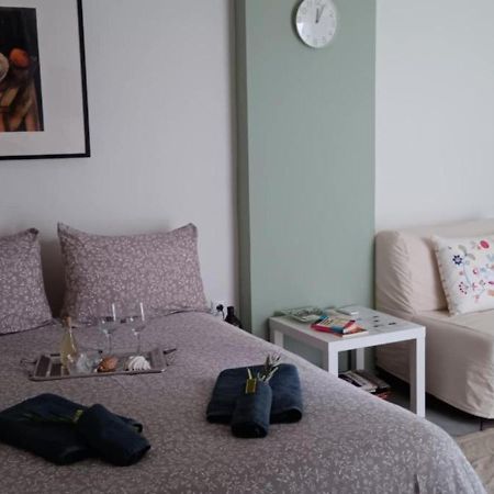 Athenian Asty Guesthouse Eksteriør billede