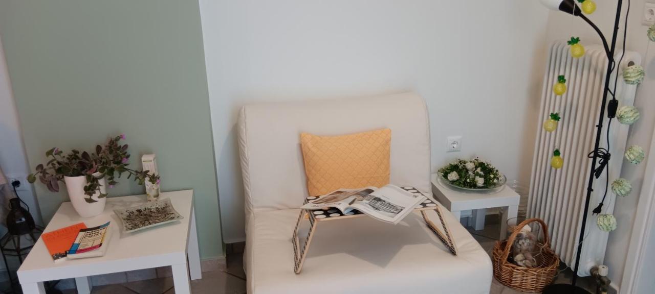 Athenian Asty Guesthouse Eksteriør billede