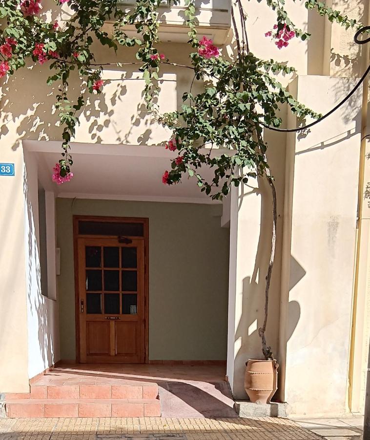 Athenian Asty Guesthouse Eksteriør billede