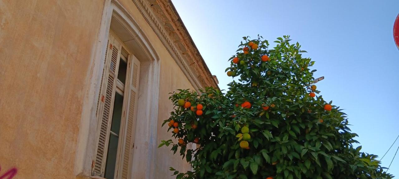 Athenian Asty Guesthouse Eksteriør billede