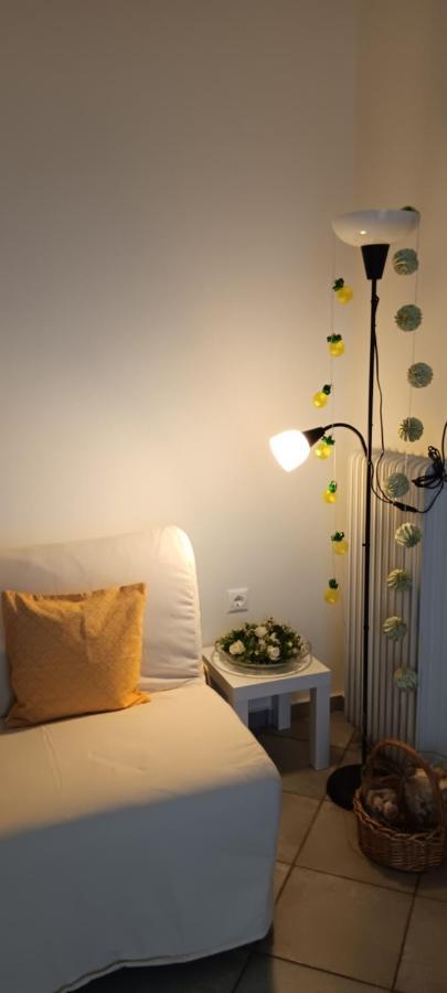 Athenian Asty Guesthouse Eksteriør billede