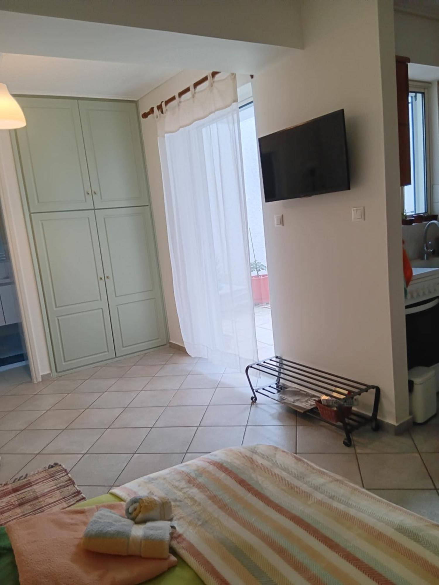 Athenian Asty Guesthouse Eksteriør billede