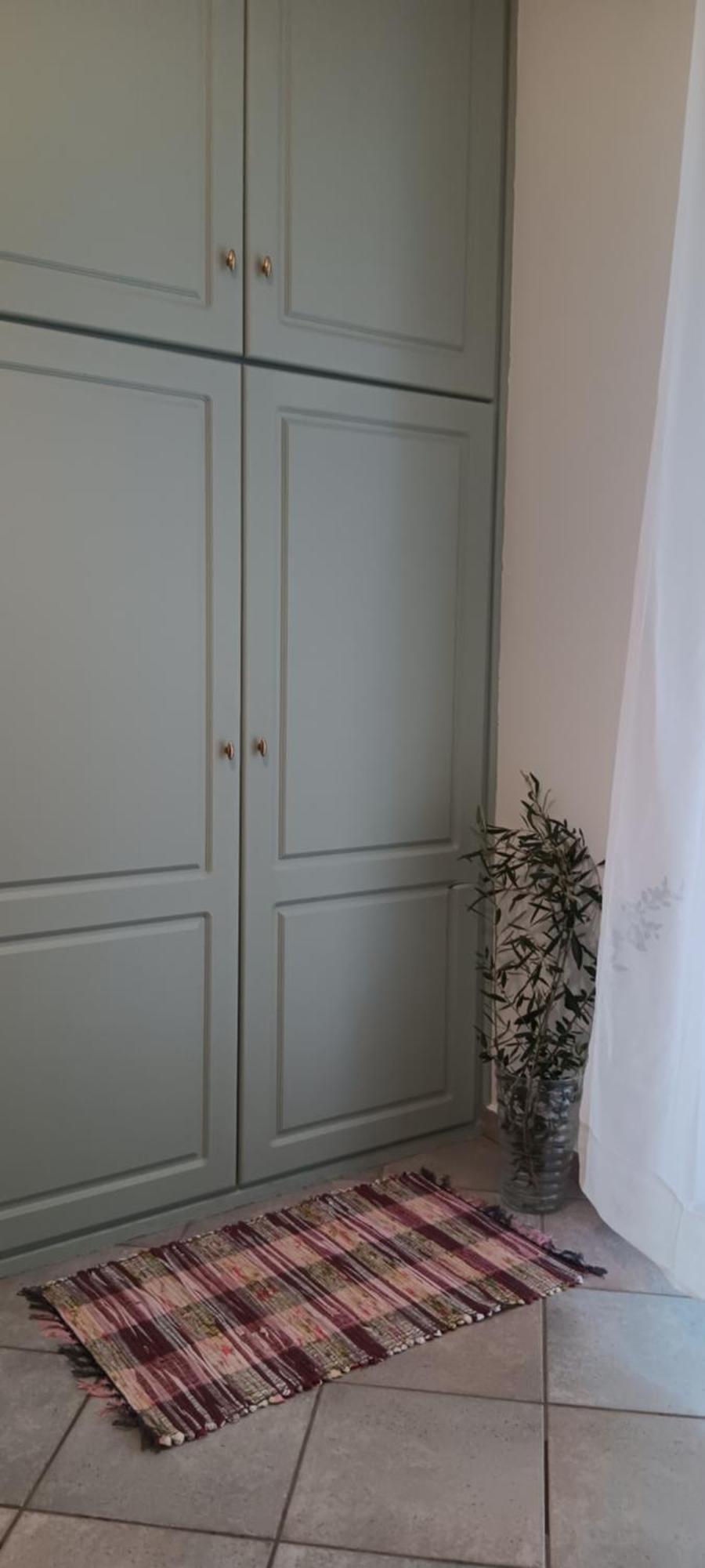 Athenian Asty Guesthouse Eksteriør billede