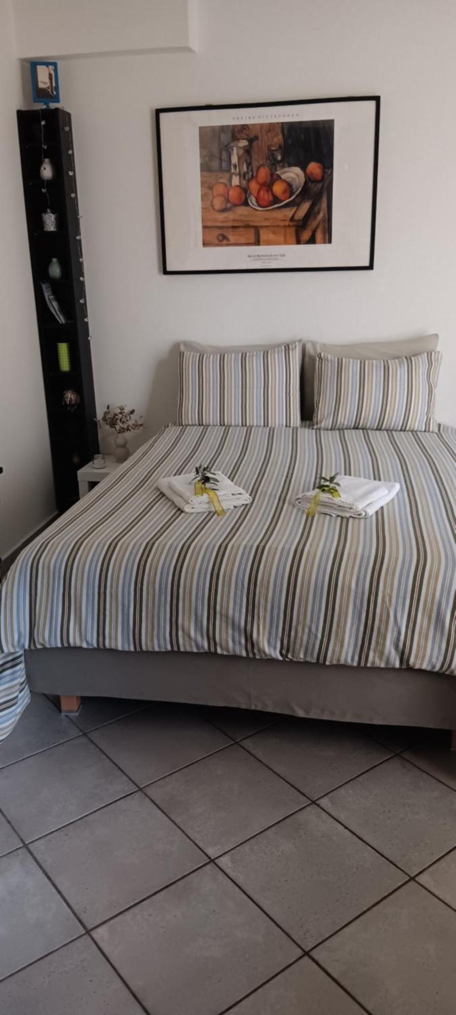 Athenian Asty Guesthouse Eksteriør billede